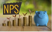 Invest in NPS for Retirement